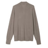 Polo fine in Cashmere e Merino Extrafine