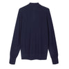Polo fine in Cashmere e Merino Extrafine