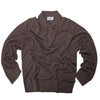 Polo fine in Cashmere e Merino Extrafine