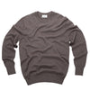 Girocollo 100% in Lana Merino extrafine