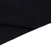 Fine crew neck in Cashmere and Extrafine Merino