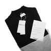 Cardigan oversize con lavorazione Casentino