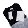 Scollo a V in punto canestro in Cashmere e Lana
