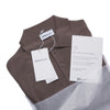 Polo fine in Cashmere e Merino Extrafine