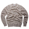 Girocollo 100% in Lana Merino extrafine