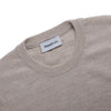 Girocollo 100% in Lana Merino extrafine
