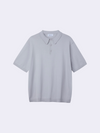Polo Rasata in Maglia