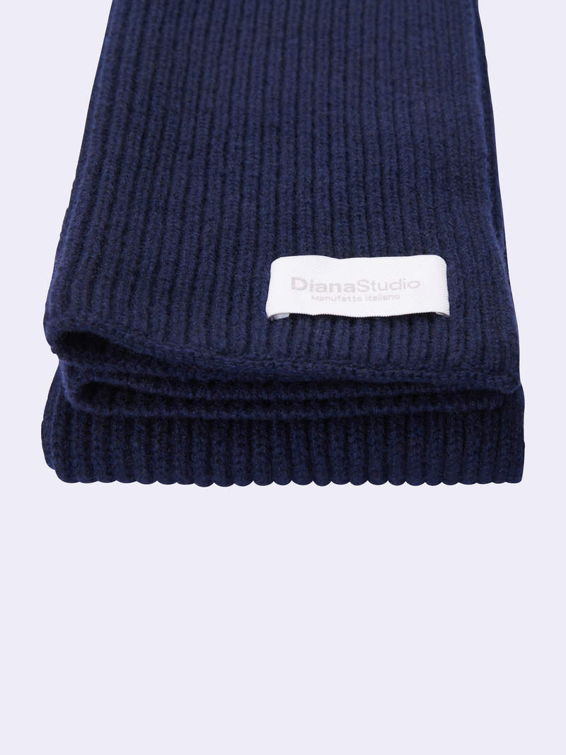 Sciarpa in Cashmere